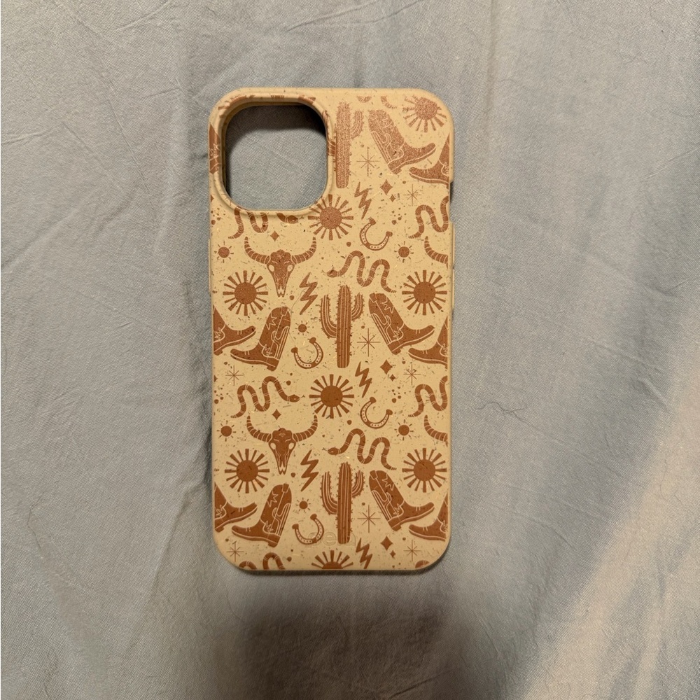 Pela iPhone 14 Case